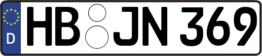 HB-JN369