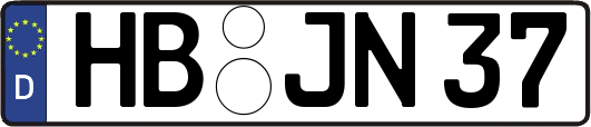 HB-JN37