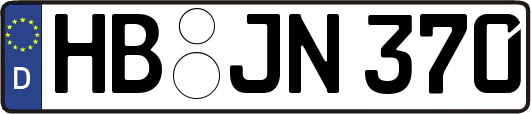 HB-JN370