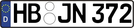 HB-JN372