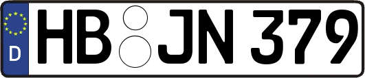 HB-JN379