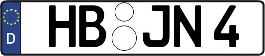 HB-JN4