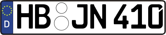 HB-JN410