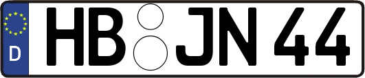 HB-JN44