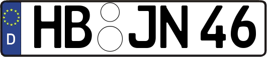 HB-JN46
