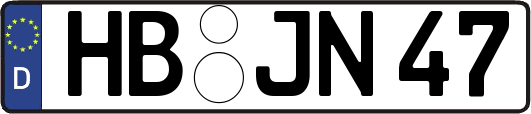 HB-JN47