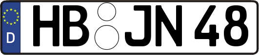 HB-JN48