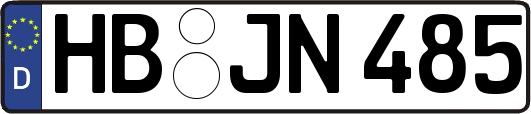 HB-JN485