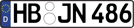 HB-JN486