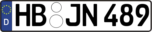 HB-JN489
