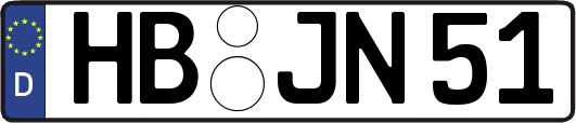 HB-JN51
