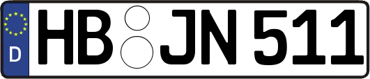 HB-JN511