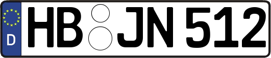 HB-JN512