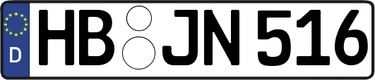 HB-JN516
