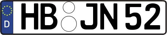 HB-JN52