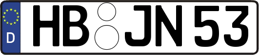 HB-JN53