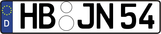 HB-JN54