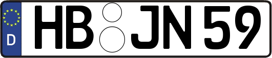 HB-JN59