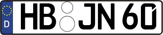 HB-JN60