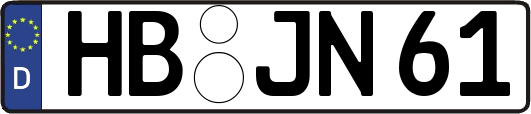 HB-JN61