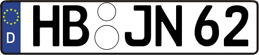 HB-JN62