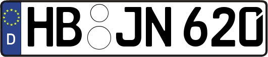 HB-JN620