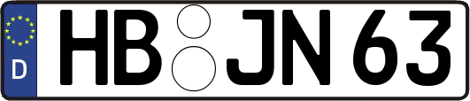 HB-JN63