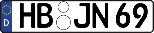 HB-JN69