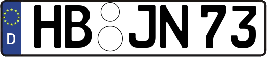 HB-JN73