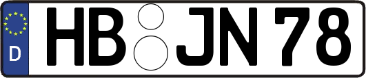 HB-JN78
