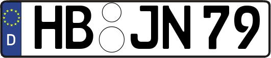 HB-JN79