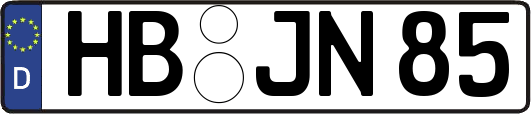 HB-JN85