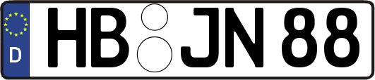 HB-JN88