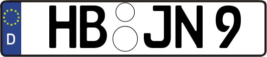 HB-JN9