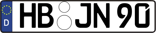 HB-JN90