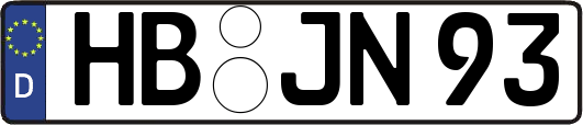 HB-JN93