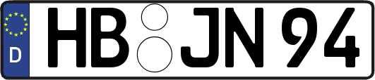 HB-JN94
