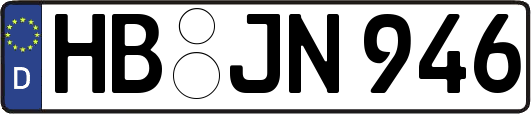 HB-JN946
