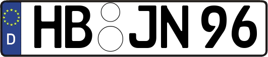 HB-JN96