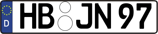 HB-JN97