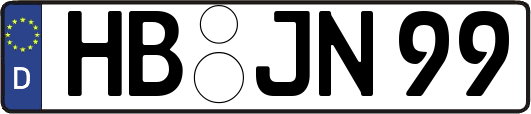 HB-JN99