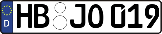 HB-JO019