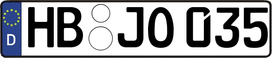 HB-JO035