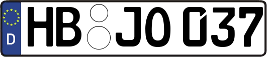 HB-JO037