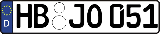 HB-JO051