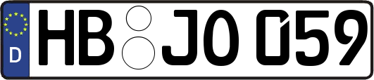HB-JO059