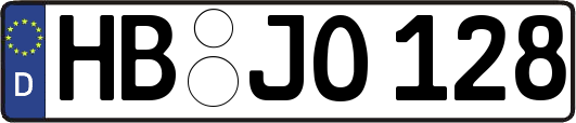 HB-JO128