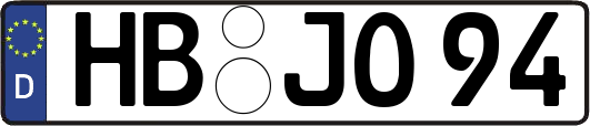 HB-JO94