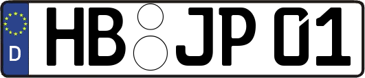 HB-JP01