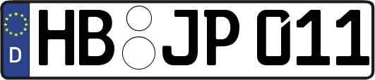 HB-JP011